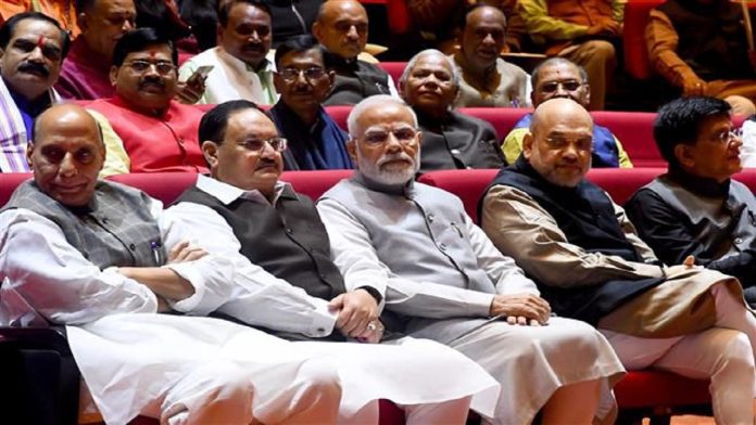 पीएम मोदी