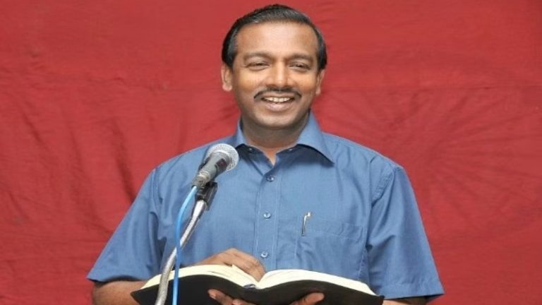 हिंदुओं के खिलाफ नफरत, धर्मांतरण और विदेशों से अवैध फंडिंग: तमिलनाडु की ईसाई मिशनरी जीसस रिडीम्स की FCRA लाइसेंस रद्द