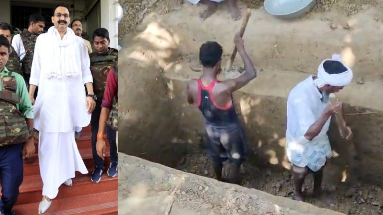 ‘अब्बा ने 10 दिनों से नहीं किया था पैखाना, दिल्ली AIIMS के डॉक्टर करें पोस्टमॉर्टम’: मुख्तार अंसारी के बेटे की डिमांड, मौत की न्यायिक जाँच का आदेश