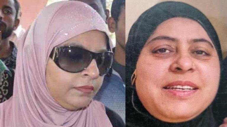 अतीक की तरह ही फरार है मुख्तार अंसारी की भी बीवी, शौहर की मौत के बाद भी कोई अता-पता नहीं: अफ़्शाँ पर दर्ज हैं 13 मामले, ₹75000 का इनाम