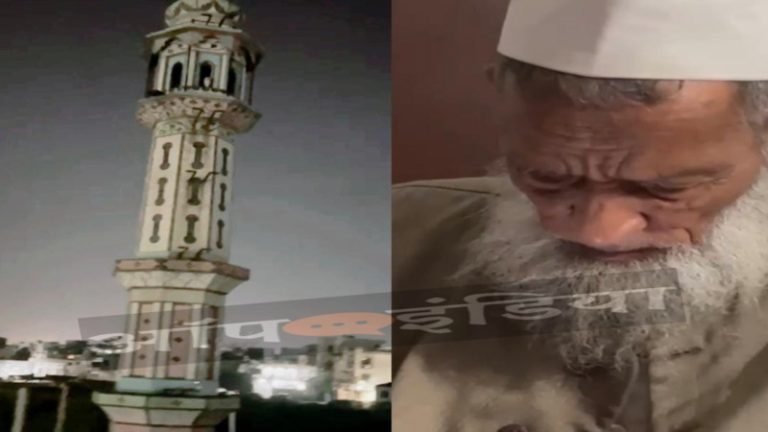 ‘मस्जिद में रेप, हथियारों एवं महिलाओं की तस्करी’: प्रताड़ित होकर इस्लाम छोड़ चुकी लड़की ने CM योगी को लिखी चिट्ठी, कहा- जुमे की नमाज के बाद होती है बच्चियों की सेक्स पार्टी