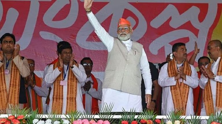 BJP ने घोषित किए 195 उम्मीदवारों के नाम, वाराणसी से पीएम मोदी, गाँधी नगर से अमित शाह, दिल्ली में कटे 4 सांसदों के टिकट