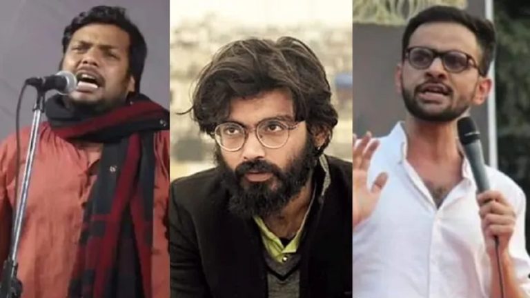 जिहादियों का नया ‘हमदर्द’ है JNUSU अध्यक्ष धनंजय, दिल्ली के हिंदू विरोधी दंगों के साजिशकर्ता शरजील इमाम-उमर खालिद की चाहता है रिहाई: Video वायरल