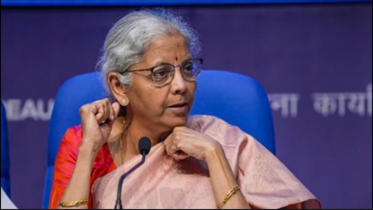 पैसा, पावर, फैक्टर… निर्मला सीतारमण को BJP ने दिया था लोकसभा चुनाव लड़ने का ऑफर, जानिए क्यों कर दिया इनकार