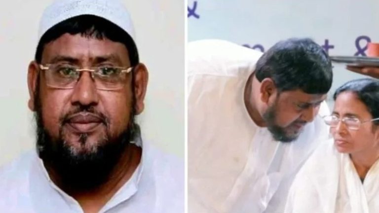 मंदिरो में तोड़फोड़, दुकानों और घरों में लूटपाट: जिस हाजी नुरुल इस्लाम पर है हिन्दू विरोधी दंगों का आरोप उसे ममता बनर्जी ने दिया टिकट, संदेशखाली वाले इलाके से लड़ेगा