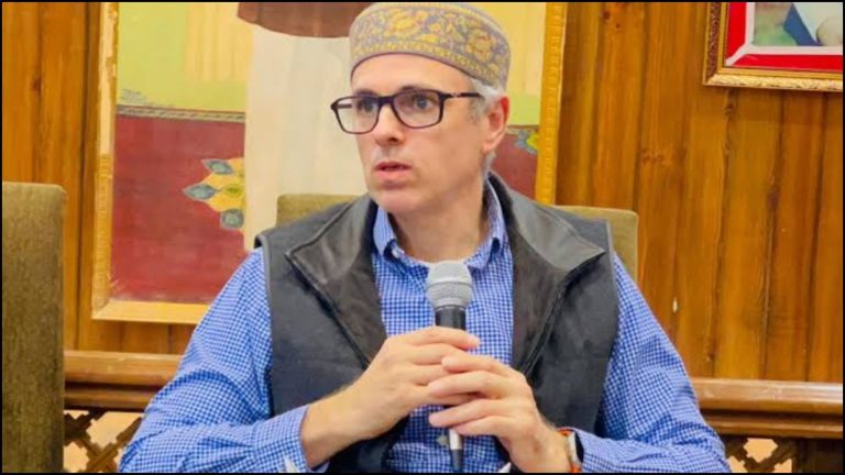 जम्मू-कश्मीर में INDI गठबंधन संकट में, उमर अब्दुल्लाह ने PDP को सीट देने से किया इनकार: बोले- अगर ऐसा पता होता तो शामिल ही नहीं होते