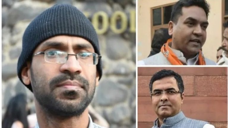 जाटों और गुर्जरों को एकजुट कर के रोक लिया था हिन्दुओं का नरसंहार, भड़के सिद्दीक कप्पन ने जारी किया था कपिल मिश्रा और परवेश वर्मा की मौत का फरमान