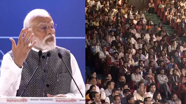 1.25 लाख स्टार्टअप, 110 यूनिकॉर्न, 12 लाख को रोजगार… महाकुंभ में बोले PM मोदी- कल्चर बना Startup, महिलाओं के हाथ में 45% की कमान