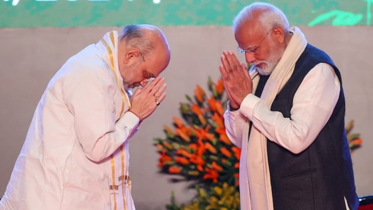 पूरे देश में लागू हुआ CAA, मोदी सरकार ने जारी की अधिसूचना: हंगामे की आशंका के बाद उठाए जा रहे पुख्ता कदम, सबसे ज्यादा आवेदन पाकिस्तान से