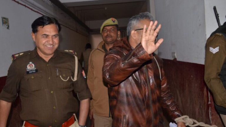 मौसी की बेटी से कराची में निकाह किया, फिर ISI के लिए करने लगा जासूसी: 2 पासपोर्ट रखने वाले फैसल रहमान को 10 साल की सजा