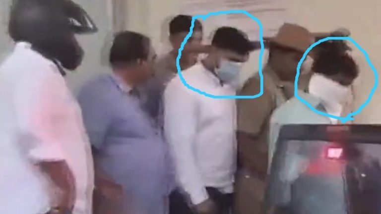‘पाकिस्तान जिंदाबाद’ के लिए 3 गिरफ्तार – मोहम्मद, मुनव्वर, इल्ताज: मजहबी नारे को नकार रहे फर्जी फैक्ट-चेकर जुबैर और कॉन्ग्रेस का ‘मुँह काला’