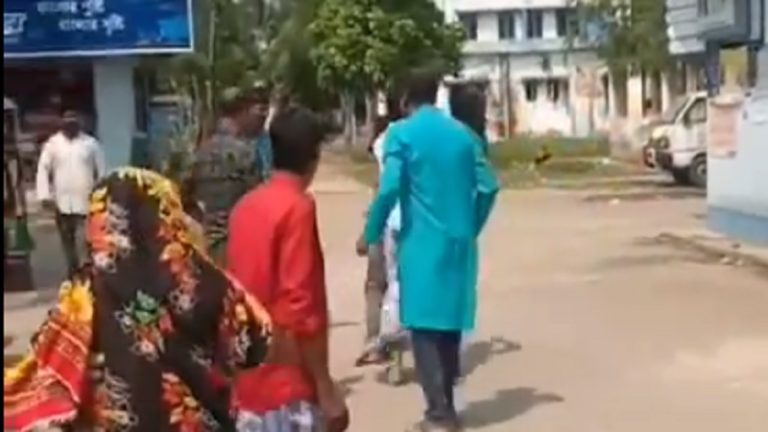बंगाल में BJP कार्यकर्ताओं पर जानलेवा हमला, TMC विधायक सौकत मोल्ला का करीबी हुसैन मुख्य आरोपित: सुवेंदु अधिकारी ने की FIR दर्ज करने की माँग