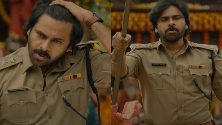 Ustaad Bhagat Singh Teaser: जबरदस्त एक्शन अवतार में दिखे ‘पॉवर स्टार’ पवन कल्याण, बॉक्स ऑफिस पर नोट के साथ चुनावी वोट पर भी नजर