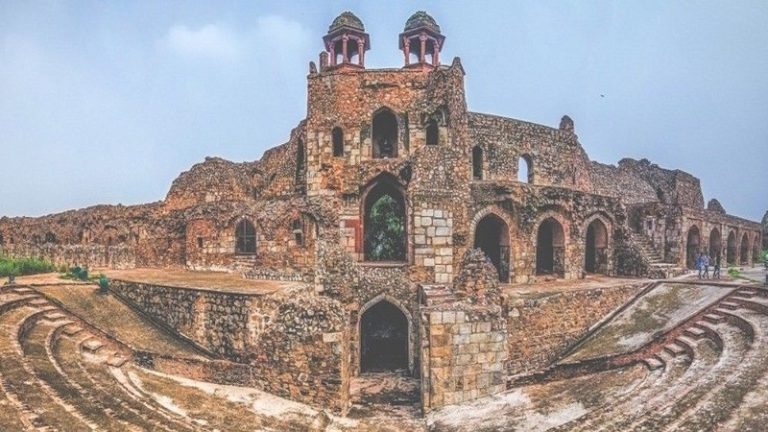 पांडवों की राजधानी इंद्रप्रस्थ का पता लगाने में जुटेगी ASI, पुराने किले की 6वीं बार होगी खुदाई: रिपोर्ट में दावा- 2500 साल पुराने मिल चुके हैं अवशेष