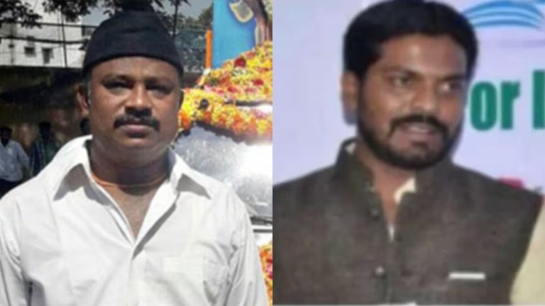 PFI के आतंकी मोहम्मद गौस नियाजी को NIA ने दक्षिण अफ्रीका से दबोचा, RSS नेता रूद्रेश की हत्या का है आरोपित: 5 लाख रुपए का ईनाम था घोषित