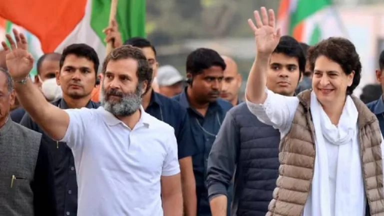लोकसभा चुनाव 2024: कॉन्ग्रेस ने जारी की 39 उम्मीदवारों की पहली सूची, वायनाड से लड़ेंगे राहुल गाँधी, अमेठी और प्रियंका पर सस्पेंस बरकरार