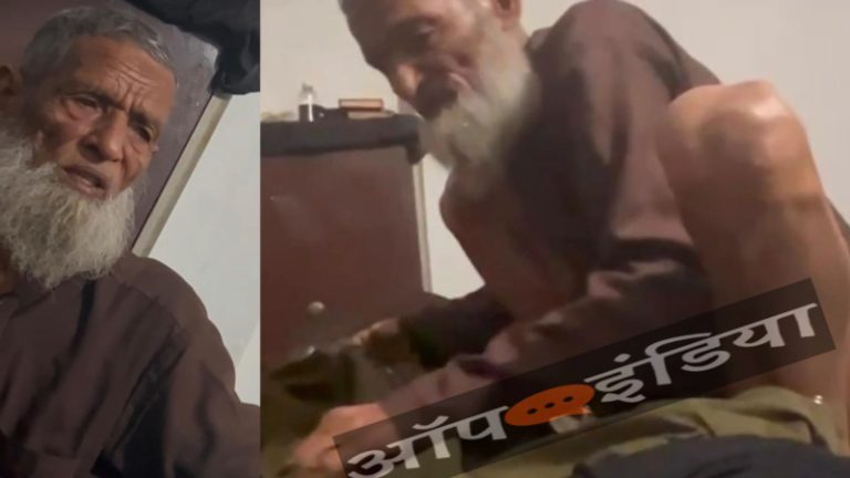 इस्लाम छोड़ जो बनी हिंदू, उसने दिखाए लड़की के कपड़े उतारते इमाम का Video… कहा – अल्लाह से करो तौबा वरना तुम्हें मुसलमान मार देंगे