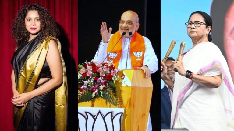 ‘रमजान की पूर्व संध्या पर क्यों आया CAA?’: अय्यूब-ममता गिरोह पूछ रहा सवाल, लोग बोले – Burnol की बढ़ रही डिमांड