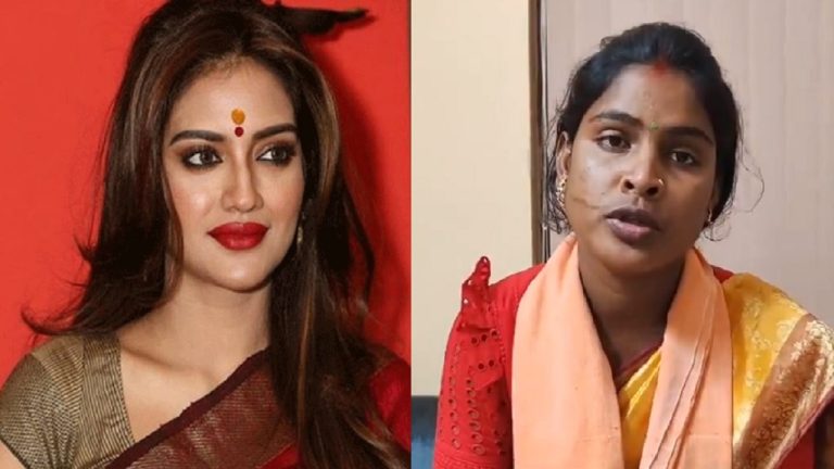 जिस सीट से चुनी गई थीं TMC की नुसरत जहाँ, वहीं से BJP ने रेखा पात्रा को उतारा: संदेशखाली में शाहजहाँ शेख के गैंग से भिड़ने वाली महिला को जानिए
