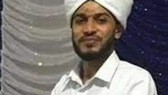 रियास मौलवी