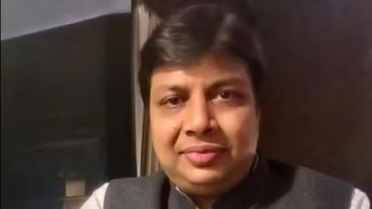 ‘सनातन धर्म के अपमान के खिलाफ बोलने से रोका गया, 2 साल से किया जा रहा प्रताड़ित’: गुजरात में कॉन्ग्रेस के प्रवक्ता ने छोड़ी पार्टी, टिकट मिला फिर भी नहीं लड़ेंगे चुनाव