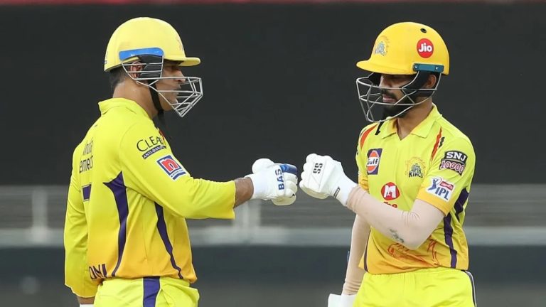 आईपीएल 2024: CSK की कप्तानी से हटे महेंद्र सिंह धोनी, ऋतुराज गायकवाड़ बने नए कप्तान, साल 2022 में भी हुआ था बदलाव, टीम की हो गई थी दुर्गति