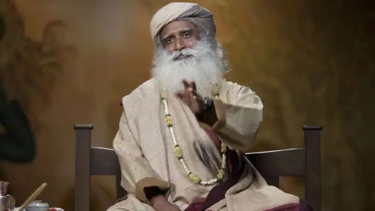 सद्गुरु जग्गी वसुदेव की ब्रेन सर्जरी, अचानक अंदर होने लगी थी ब्लीडिंग: दिल्ली के अपोलो अस्पताल में भर्ती