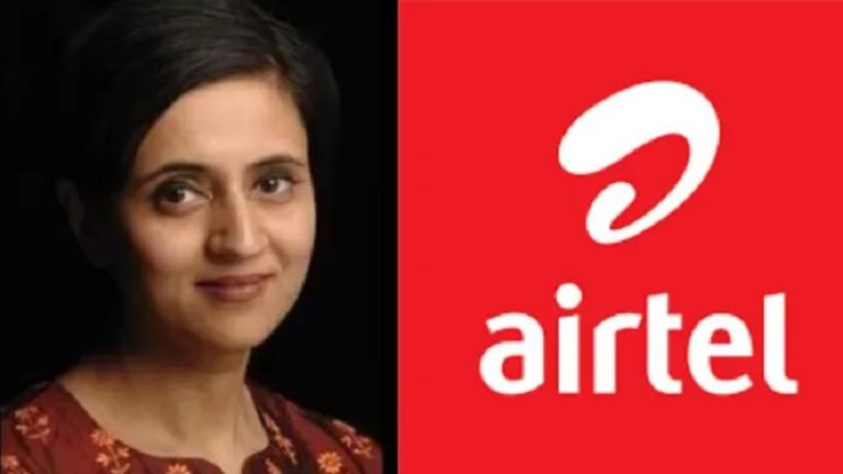 एयरटेल ने कहा- फोन में मालवेयर हो सकता है, एंटी वायरस इंस्टॉल करें; सागरिका घोष ने किया दावा- विपक्षी MP की जासूसी करवा रही मोदी सरकार