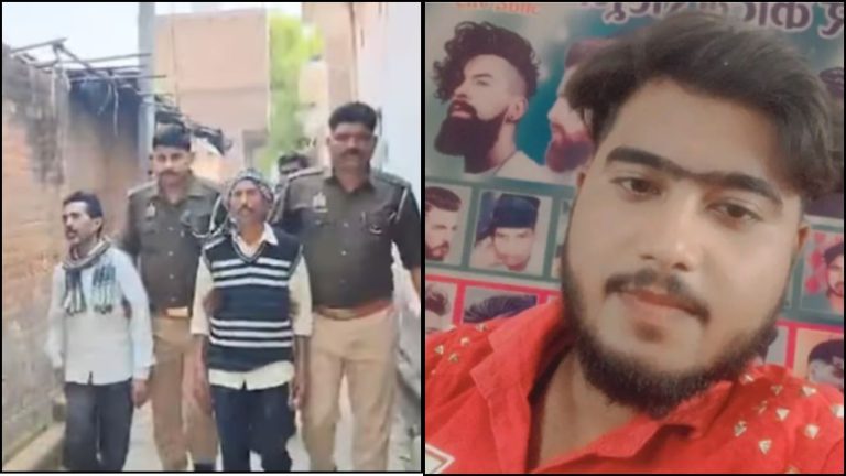 अल्लाह जाने किसने हिन्दू बच्चों को मारा, बोले साजिद के गाँव वाले मुस्लिम: परिवार 2 बार बदल चुका है ठिकाना