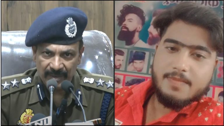 हिंदू बच्चों को काटने से पहले चाकू खरीद कर लाया था साजिद, कहा था- रमजान है गोश्त काटने के काम आएगा: बदायूँ पुलिस को जावेद ने बताया