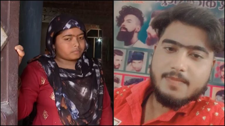 गर्भवती नहीं है साजिद की बीवी, 15 दिन पहले मायके छोड़ आया था: बदायूँ में डिलिवरी के लिए पैसे माँगने के बाद ही हिंदू बच्चों को काटा था
