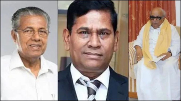 सैंटियागो मार्टिन ने दिए ₹1368 करोड़, कॉन्ग्रेस-TMC-लेफ्ट-DMK से लिंक: सबसे ज्यादा इलेक्टोरल बॉन्ड खरीदने वाली ‘फ्यूचर गेमिंग’ के बारे में जानिए सब कुछ