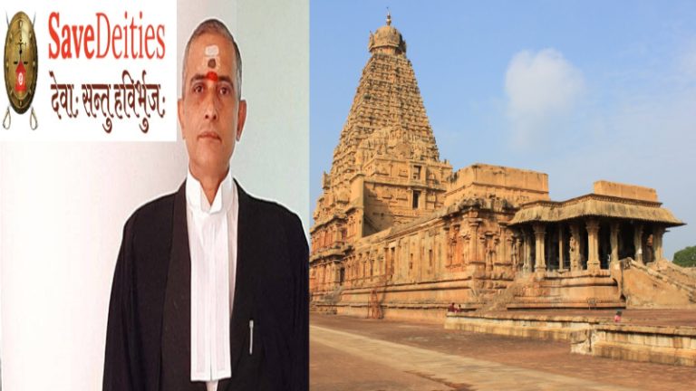 उत्तर की तरह दक्षिण में भी चल रहा हिंदुओं का संघर्ष, केरल की 100+ मंदिरों के लिए कानूनी लड़ाई लड़ रहे कृष्णा राज और उनके साथी: जानिए क्या है ‘Save Deities’
