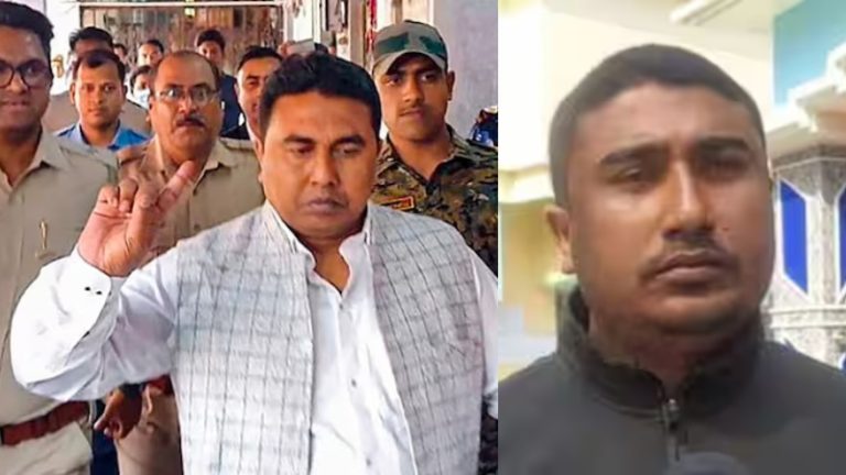 शाहजहाँ शेख का भाई आलमगीर 2 दोस्तों के साथ गिरफ्तार, पूछताछ में सब CBI को भटका रहे थे: खेती लायक नहीं रहे संदेशखाली में कब्ज़ा किए गए जमीन, राज्यपाल ने बनाई कमिटी