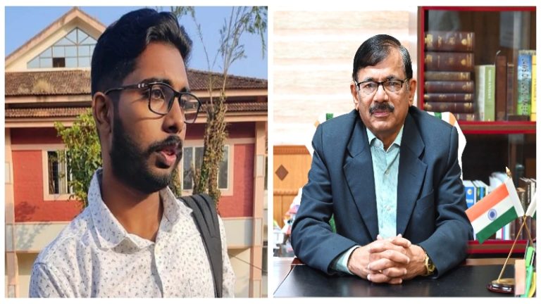 केरल के जिस यूनिवर्सिटी में छात्र सिद्धार्थ ने किया सुसाइड, उसके VC को राज्यपाल ने हटाया: 19 छात्र भी अब किसी संस्थान में नहीं पढ़ पाएँगे