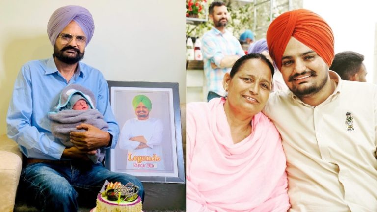 58 साल की उम्र में IVF से कैसे बनी माँ, पंजाब से केंद्र सरकार ने माँगी रिपोर्ट: बोले सिद्धू मूसेवाला के पिता – प्रताड़ित कर रही AAP सरकार