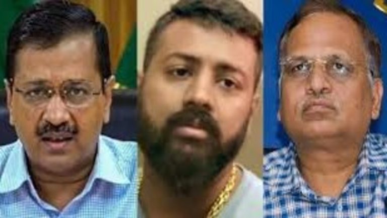 तिहाड़ में तुम्हारा स्वागत है बॉस… केजरीवाल को सुकेश चंद्रशेकर ने लिखा खत, कहा- इसने 10 घोटाले किए, 4 का मैं गवाह हूँ