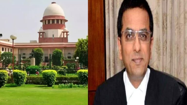 ‘न्यायपालिका पर दबाव बना रहा एक खास गुट, सोशल मीडिया पर करता है बदनाम’: हरीश साल्वे समेत सुप्रीम कोर्ट के 600+ वकीलों की CJI को चिट्ठी