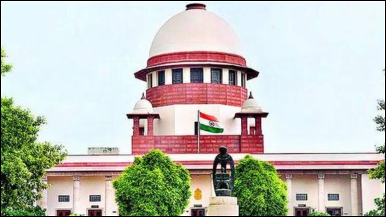 मार्क्सवादी सोच पर नहीं करेंगे काम: संपत्ति के बँटवारे पर बोला सुप्रीम कोर्ट, कहा- निजी प्रॉपर्टी नहीं ले सकते