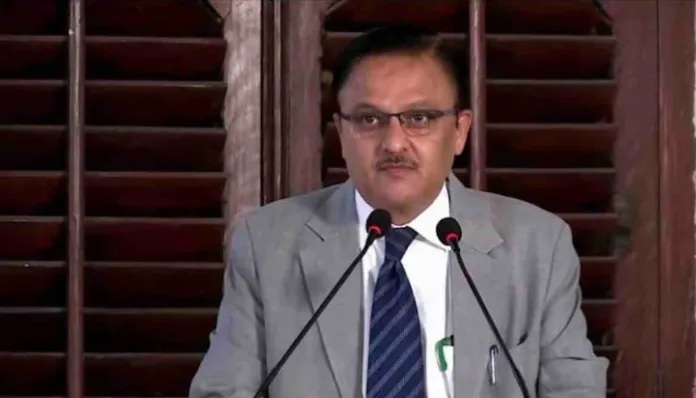 सुप्रीम कोर्ट के जस्टिस अभय एस ओका