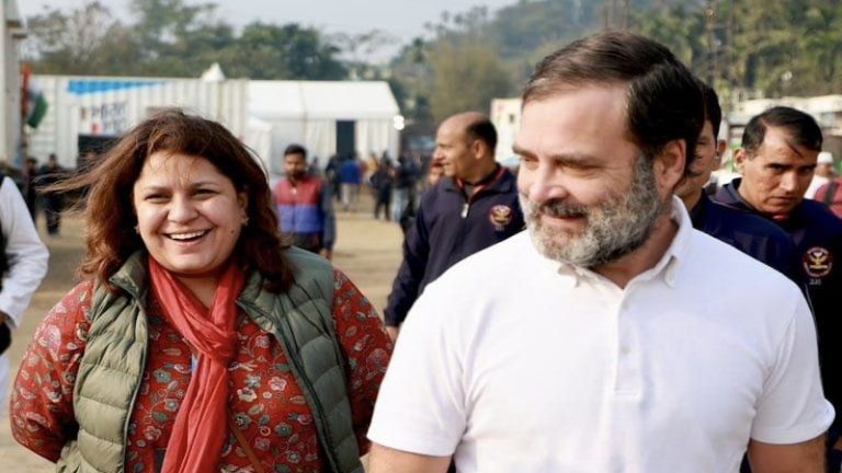 ‘मंडी में भाव…’ पूछने वाली सुप्रिया श्रीनेत पर चुनाव आयोग एक्शन में, कहा – 29 मार्च तक जवाब दो: दिलीप घोष को BJP के बाद ECI ने भी थमाया नोटिस
