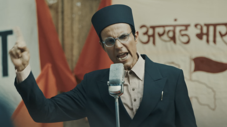 सेंसर बोर्ड में अटक गई वीर सावरकर पर रणदीप हुड्डा की फिल्म? – सोशल मीडिया में केंद्रीय मंत्री को क्यों टैग कर रहे यूजर्स, जानिए