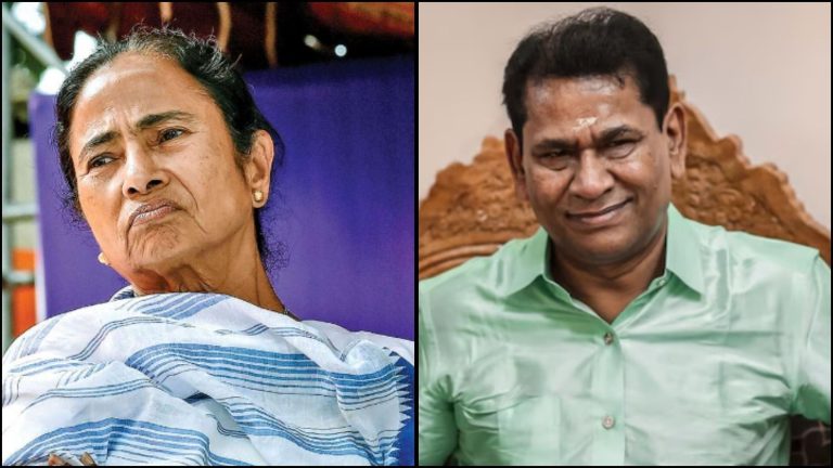 बंगाल में जिसकी चलती है लॉटरी, उसने TMC को दिए ₹540 करोड़: DMK ही नहीं ममता बनर्जी की पार्टी पर भी ‘फ्यूचर गेमिंग’ वाले सैंटियागो मार्टिन ने दिखाई खूब मेहरबानी