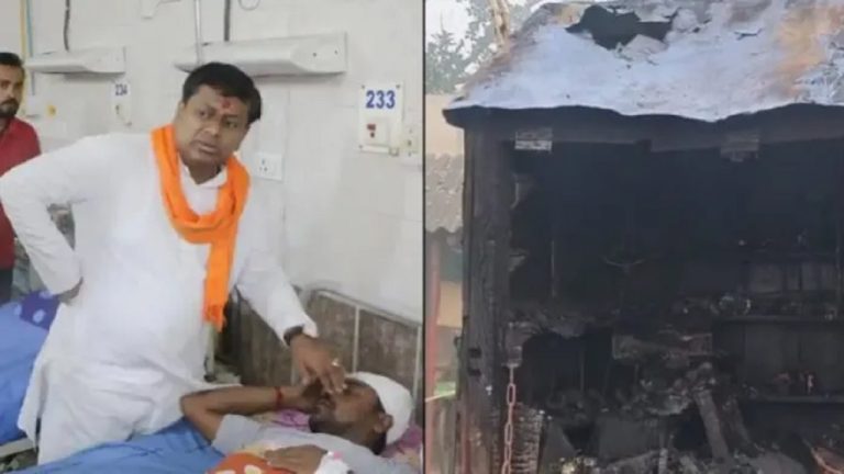 दलित की हत्या, कहीं धारदार हथियार से हमला, किसी की दुकान फूँकी… लोकसभा चुनाव से पहले बंगाल में फिर TMC गुंडों के टारगेट पर BJP वर्कर