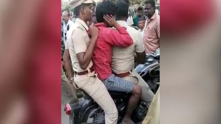 तमिलनाडु में बिहारी मजदूर पर हमला, भीड़ ने बुरी तरह पीटा: उत्तर भारतीयों पर हमले की बढ़ रही घटनाओं पर पुलिस बोली – लोग अफवाहों पर ध्यान ना दें
