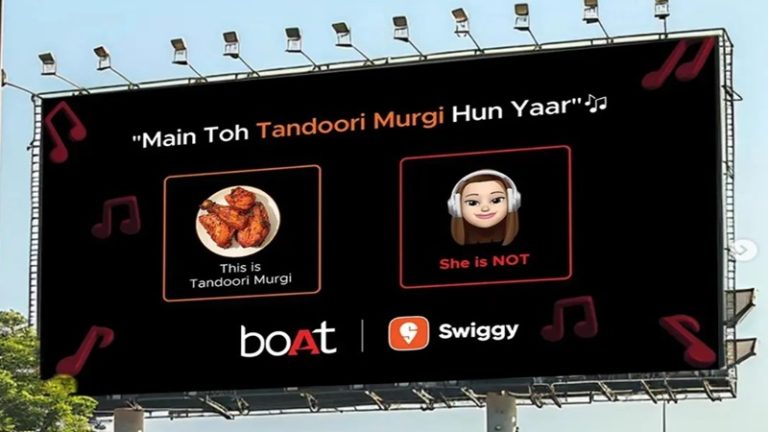 मैं तो तंदूरी मुर्गी हूँ यार… महिला दिवस पर बॉलीवुड के गाने का Swiggy और boAt ने किया विरोध, लोगों ने कहा- बेहतरीन शुरुआत