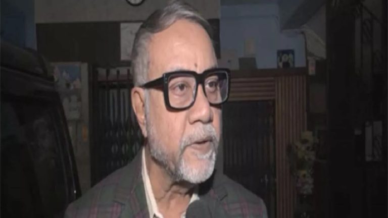 मुश्किल समय में TMC ने नहीं दिया साथ… तृणमूल कॉन्ग्रेस के MLA तापस रॉय ने नाराज होकर पहले छोड़ी विधायकी, फिर पार्टी से इस्तीफा