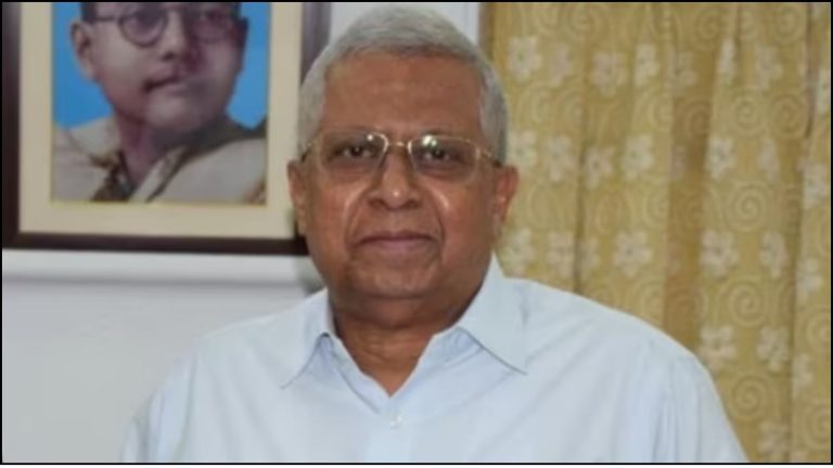 ‘खतना चेक कर दें नागरिकता’: CAA पर बहस के बीच पूर्व राज्यपाल का सुझाव, कहा- हिंदू, बौद्ध और ईसाई शरणार्थियों को मिले लाभ