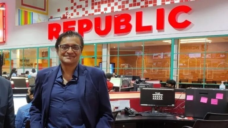 रिपब्लिक टीवी के खिलाफ दर्ज TRP मामला निराधार: कोर्ट ने केस वापस लेने की दी अनुमति, उद्धव सरकार ने धमकी देकर तैयार किए थे गवाह