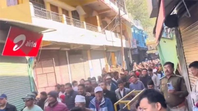 2 हिंदू नाबालिगों को नाई इरफान ने किया किडनैप, व्यापारी संघ ने 86 दुकानदारों की सदस्यता रद्द की: उत्तराखंड के धारचूला पर प्रोपेगेंडा फैला रहा गैंग